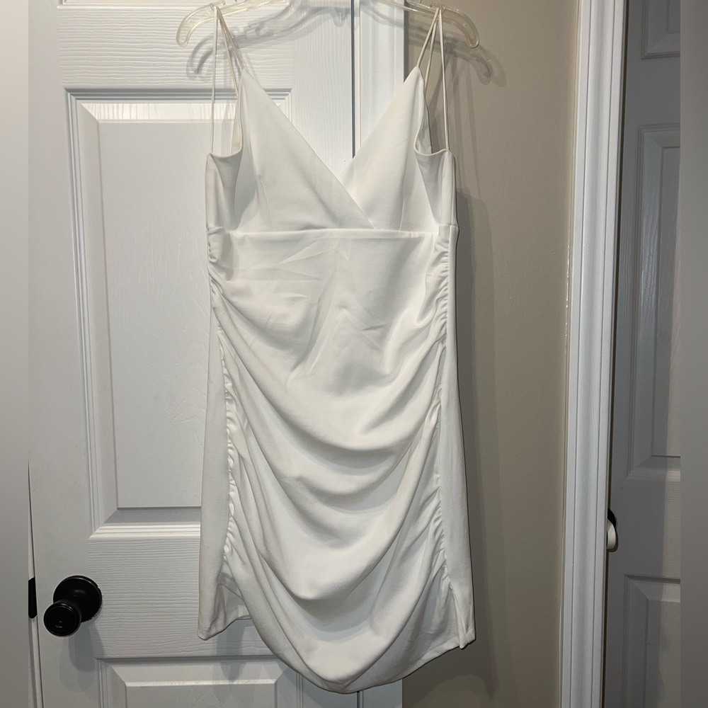 Women’s Windsor fitted dress size L - Picture 1 of 7